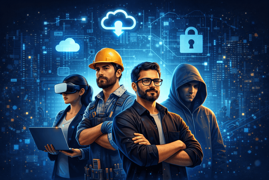 The Strategic Edge of Dedicated IT Teams in Digital Transformation